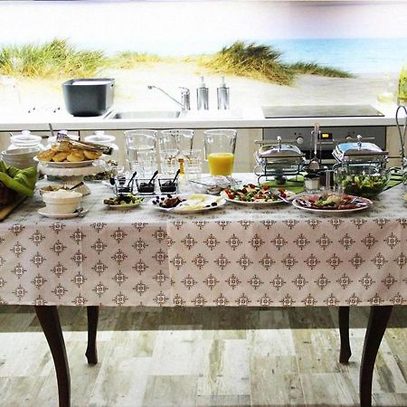 Villa Sopocka Sopot Bagian luar foto