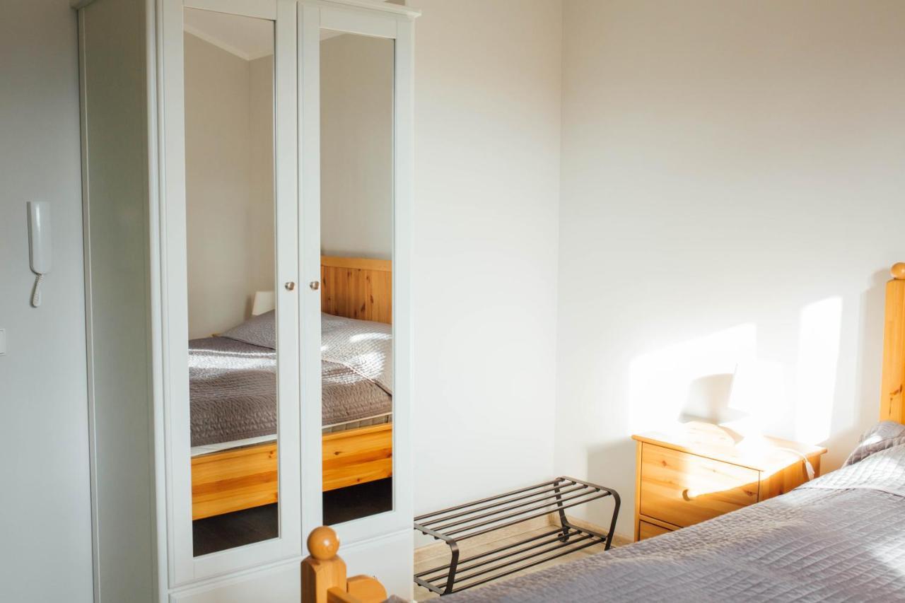 Villa Sopocka Sopot Bagian luar foto
