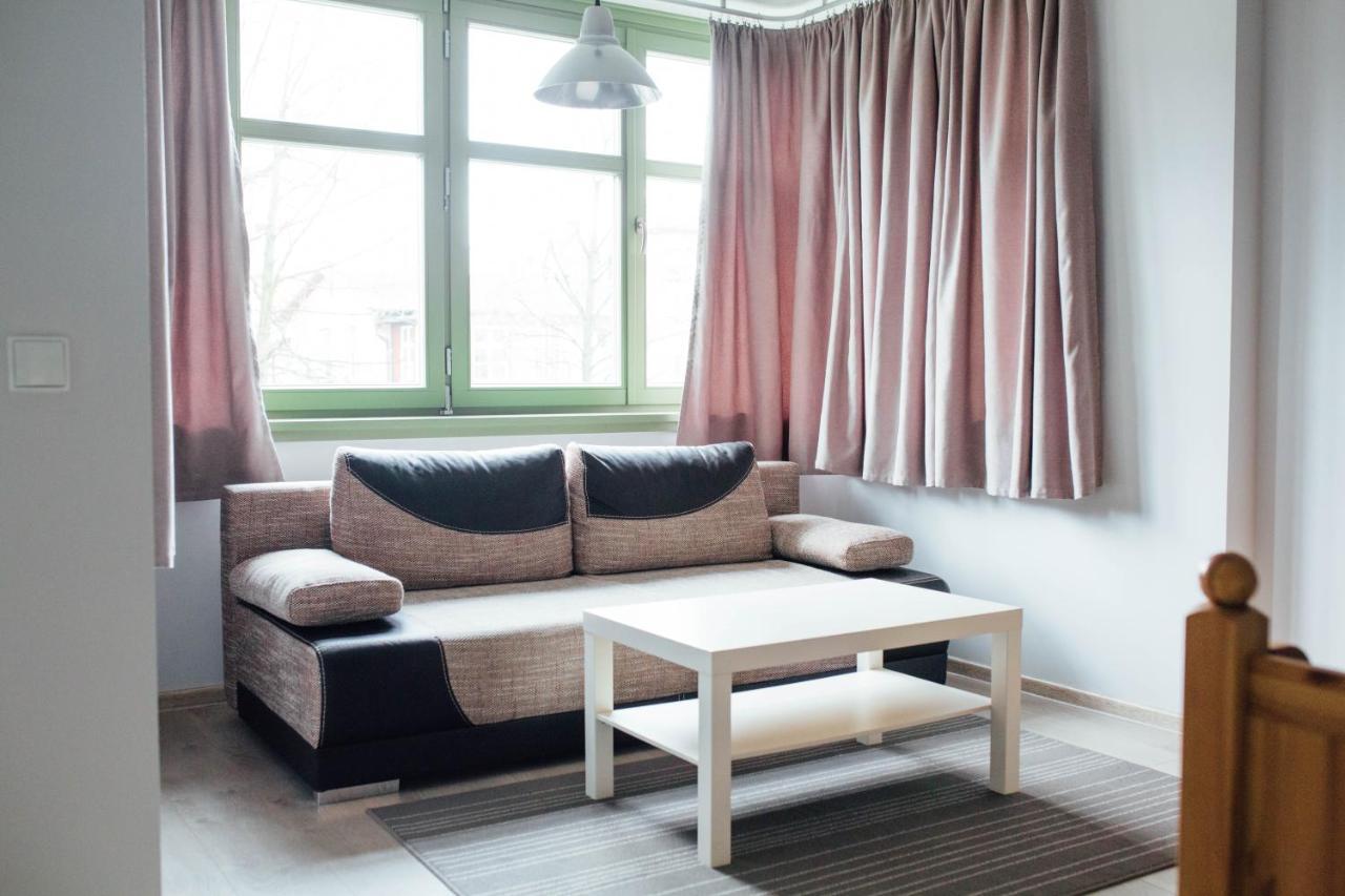Villa Sopocka Sopot Bagian luar foto