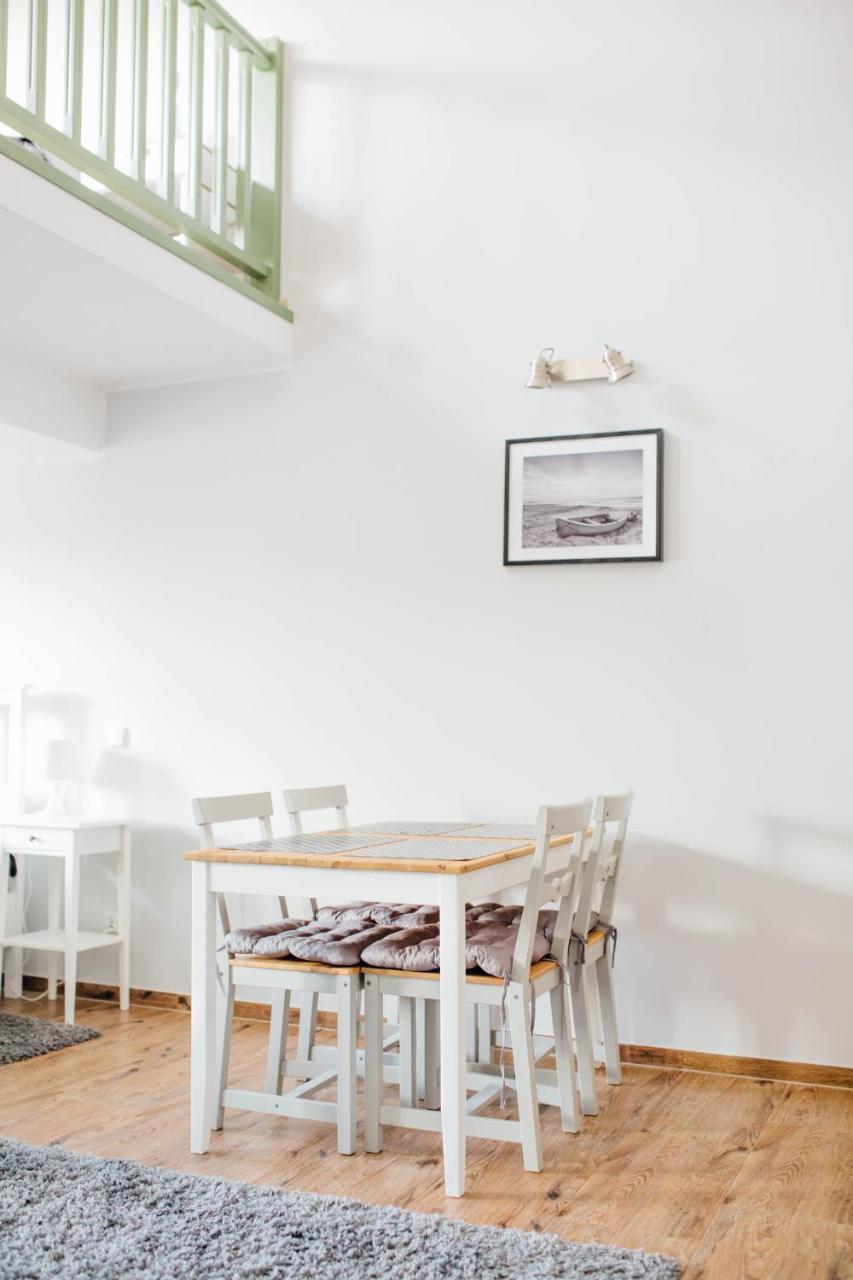 Villa Sopocka Sopot Bagian luar foto